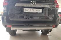 Toyota Land Cruiser Prado Elegance