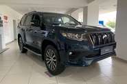 Toyota Land Cruiser Prado Premium