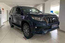 Toyota Land Cruiser Prado Premium