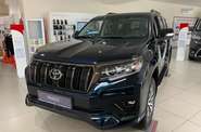 Toyota Land Cruiser Prado Premium