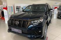 Toyota Land Cruiser Prado Premium