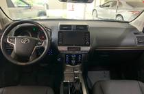 Toyota Land Cruiser Prado Premium