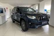 Toyota Land Cruiser Prado Premium