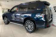 Toyota Land Cruiser Prado Premium