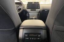 Toyota Land Cruiser Prado Comfort+