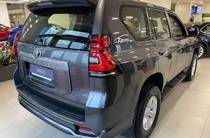 Toyota Land Cruiser Prado Comfort+