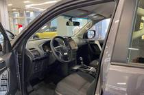 Toyota Land Cruiser Prado Comfort+