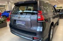 Toyota Land Cruiser Prado Comfort+