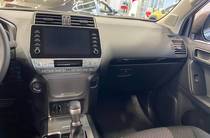 Toyota Land Cruiser Prado Comfort+