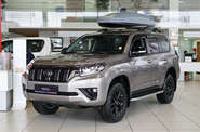 Toyota Land Cruiser Prado Prestige