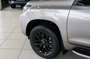 Toyota Land Cruiser Prado Prestige