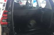 Toyota Land Cruiser Prado Comfort