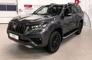 Toyota Land Cruiser Prado Elegance