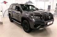 Toyota Land Cruiser Prado Elegance