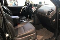 Toyota Land Cruiser Prado Premium