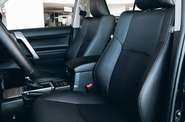Toyota Land Cruiser Prado Elegance