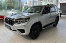 Toyota Land Cruiser Prado Prestige