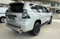Toyota Land Cruiser Prado Prestige