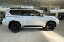 Toyota Land Cruiser Prado Prestige