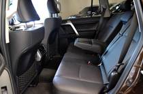 Toyota Land Cruiser Prado Comfort+