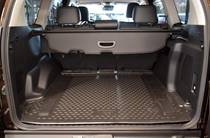 Toyota Land Cruiser Prado Comfort+