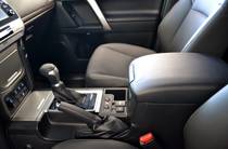 Toyota Land Cruiser Prado Comfort+
