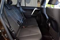 Toyota Land Cruiser Prado Comfort+