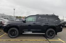 Toyota Land Cruiser Prado Prestige+