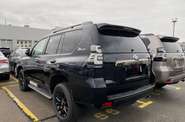 Toyota Land Cruiser Prado Prestige+