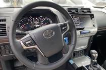 Toyota Land Cruiser Prado Prestige+