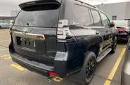 Toyota Land Cruiser Prado Prestige+