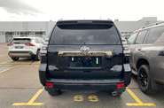 Toyota Land Cruiser Prado Prestige+