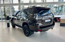 Toyota Land Cruiser Prado Prestige