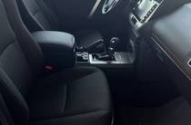 Toyota Land Cruiser Prado Comfort