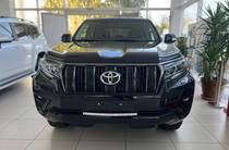 Toyota Land Cruiser Prado Comfort