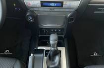 Toyota Land Cruiser Prado Comfort