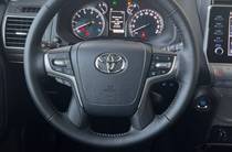 Toyota Land Cruiser Prado Comfort