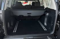 Toyota Land Cruiser Prado Comfort