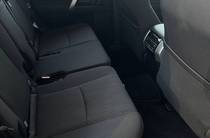 Toyota Land Cruiser Prado Comfort