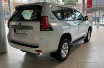 Toyota Land Cruiser Prado Elegance