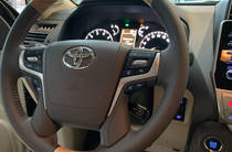 Toyota Land Cruiser Prado Premium