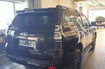 Toyota Land Cruiser Prado Prestige+