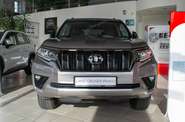 Toyota Land Cruiser Prado Prestige+