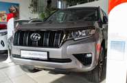 Toyota Land Cruiser Prado Prestige+