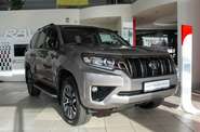 Toyota Land Cruiser Prado Prestige+