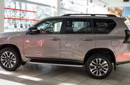 Toyota Land Cruiser Prado Prestige+