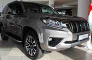 Toyota Land Cruiser Prado Prestige+