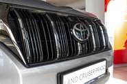 Toyota Land Cruiser Prado Prestige+