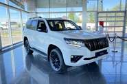 Toyota Land Cruiser Prado Prestige+