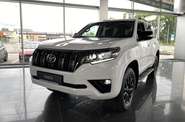 Toyota Land Cruiser Prado Prestige+